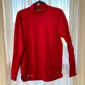 Under Armour compression